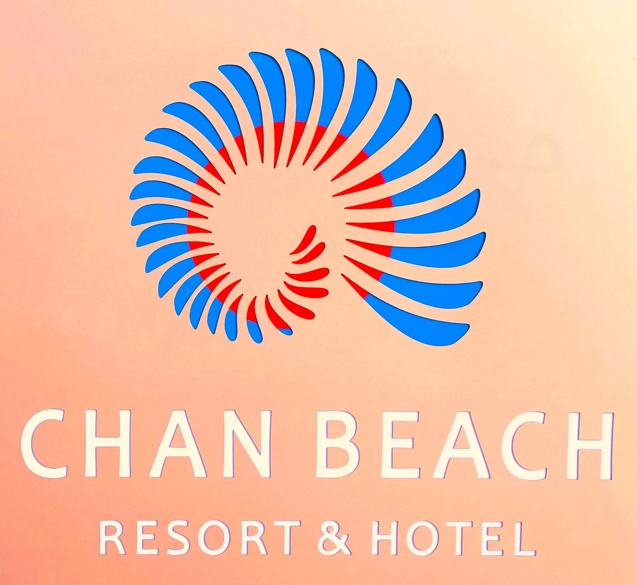 Chan Beach Resort &amp; Hotel