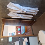 Pandora suite (Family Executive )