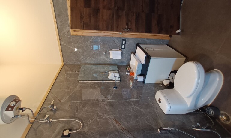 Pandora suite (Family Executive )