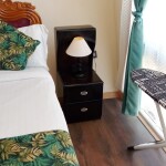 Pandora suite (Family Executive )