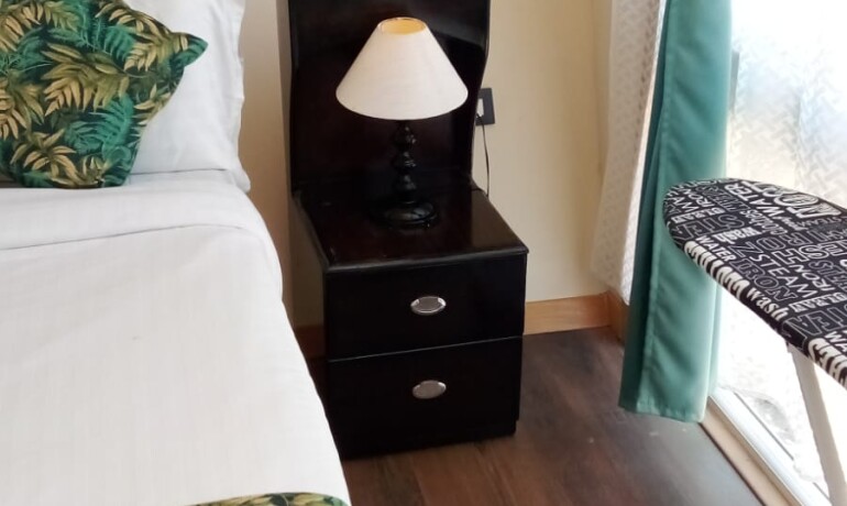 Pandora suite (Family Executive )