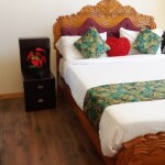Pandora suite (Family Executive )