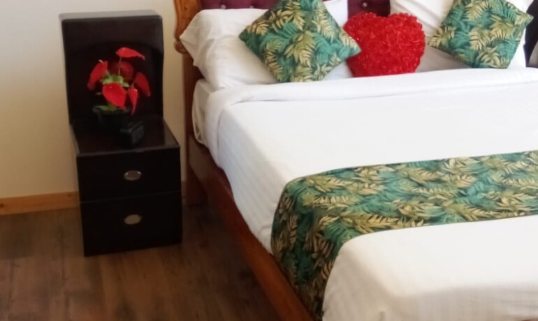 Pandora suite (Family Executive )