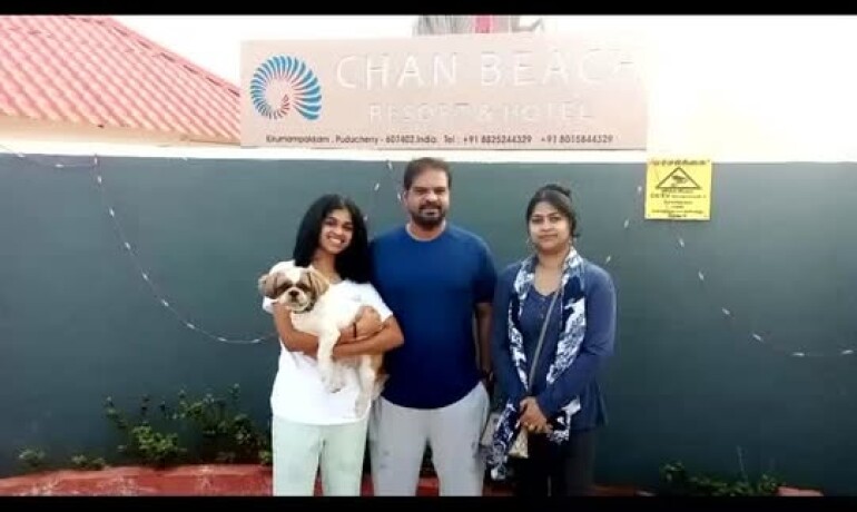 Guest Reviews Mr Jeyaram