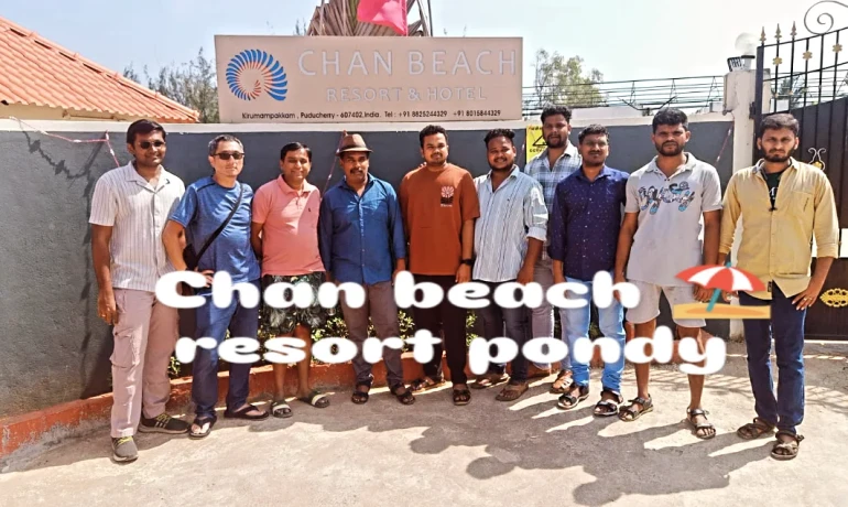 Guest Reviews Mr.Deenadayalan B
