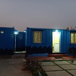 Container Suite (Triple Beds)