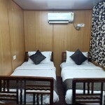 Container Suite (Triple Beds)