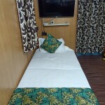 Container Suite (Triple Beds)