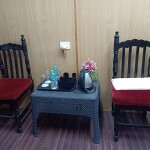 Container Suite (Triple Beds)